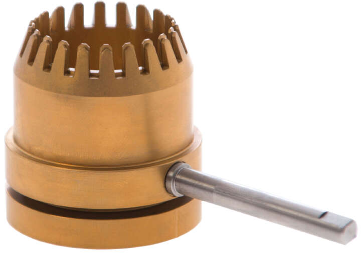 KERBL Ersatzmesser für TailWell Titanium